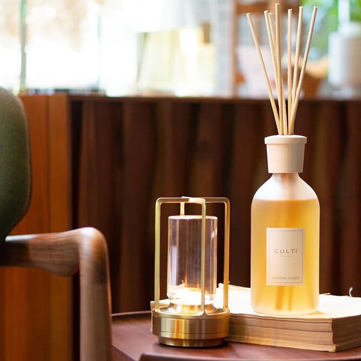 Lampe Lanterne Nomade Fyr