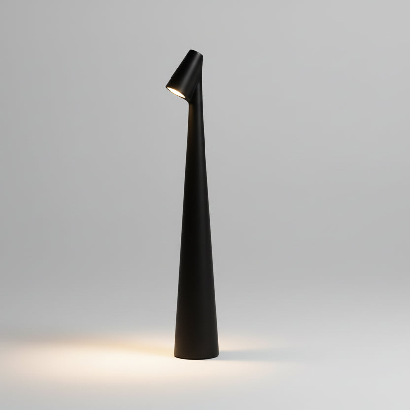 Lampe Sculpturale Spira