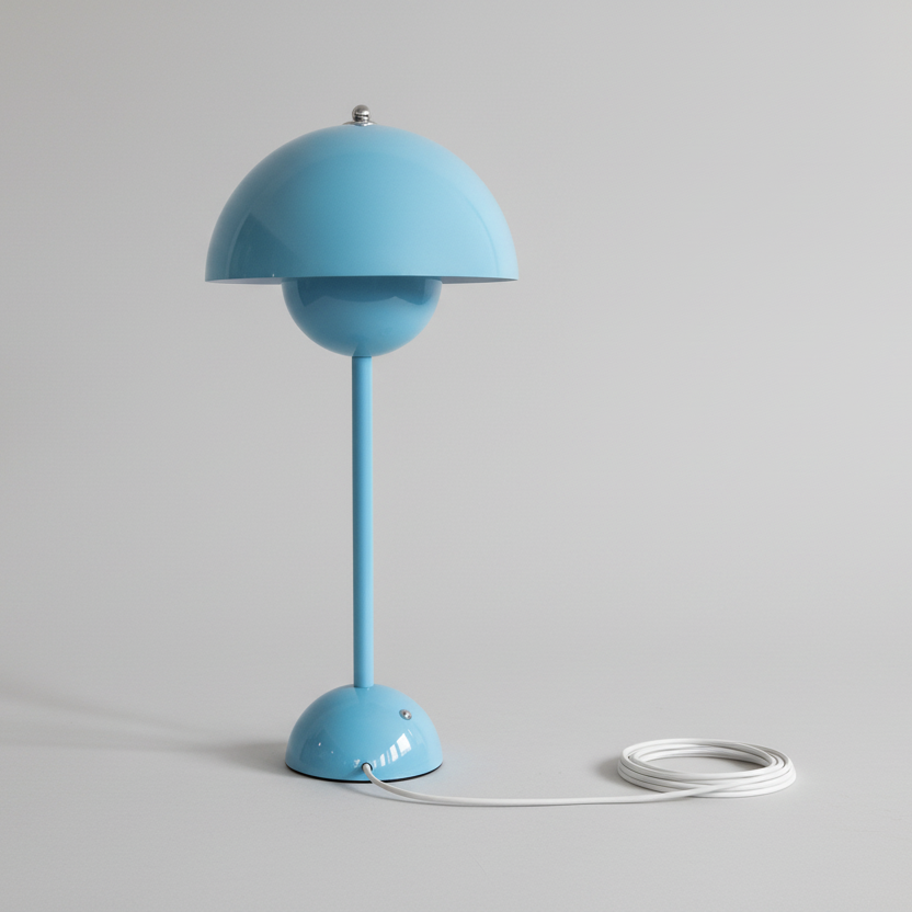 Lampe Design Kupa