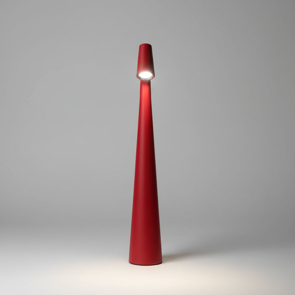 Lampe Sculpturale Spira