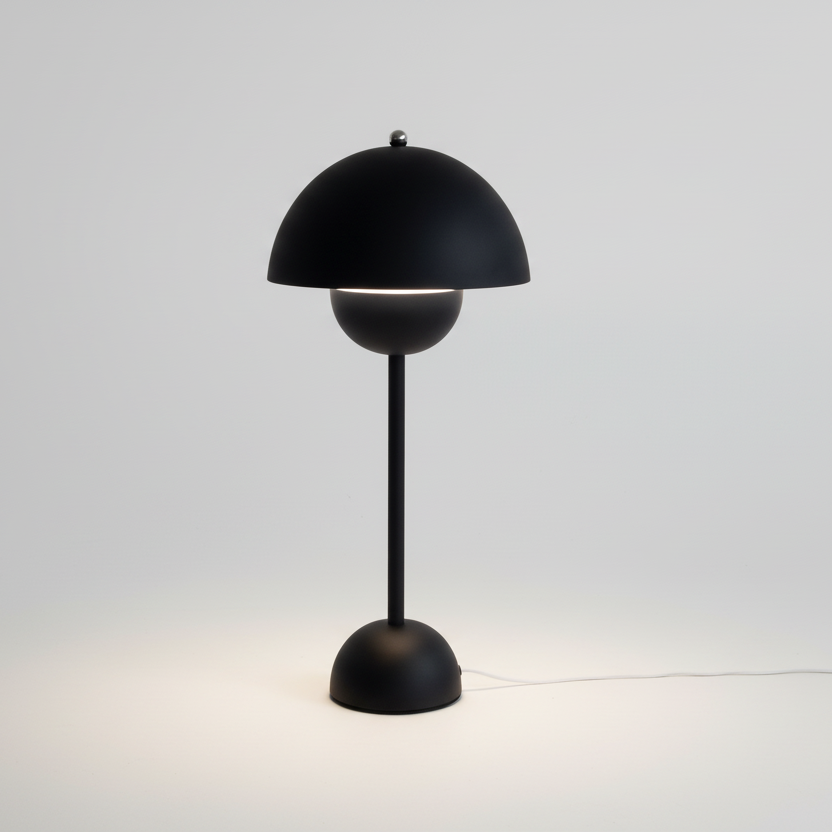Lampe Design Kupa