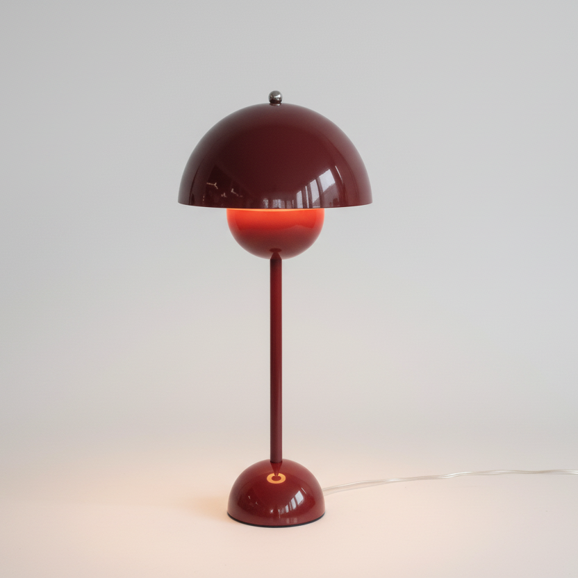 Lampe Design Kupa