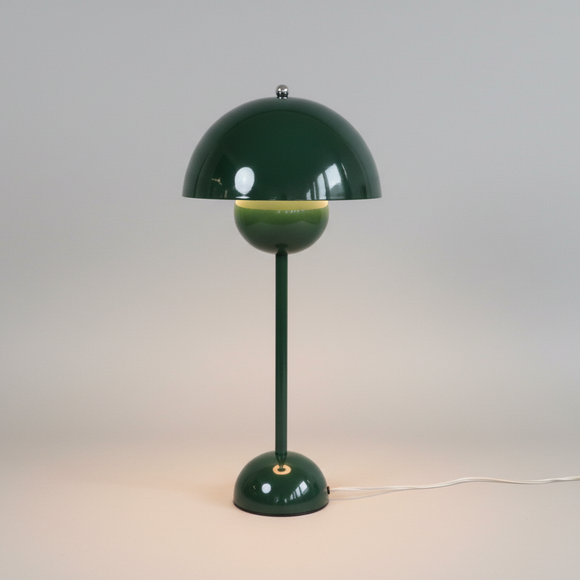 Lampe Design Kupa