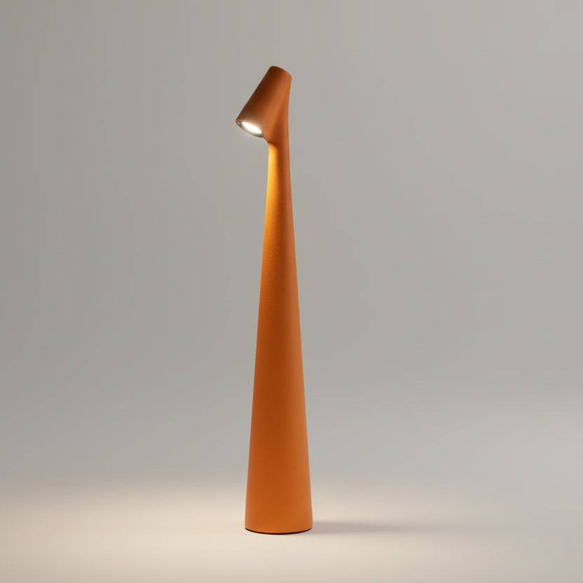 Lampe Sculpturale Spira