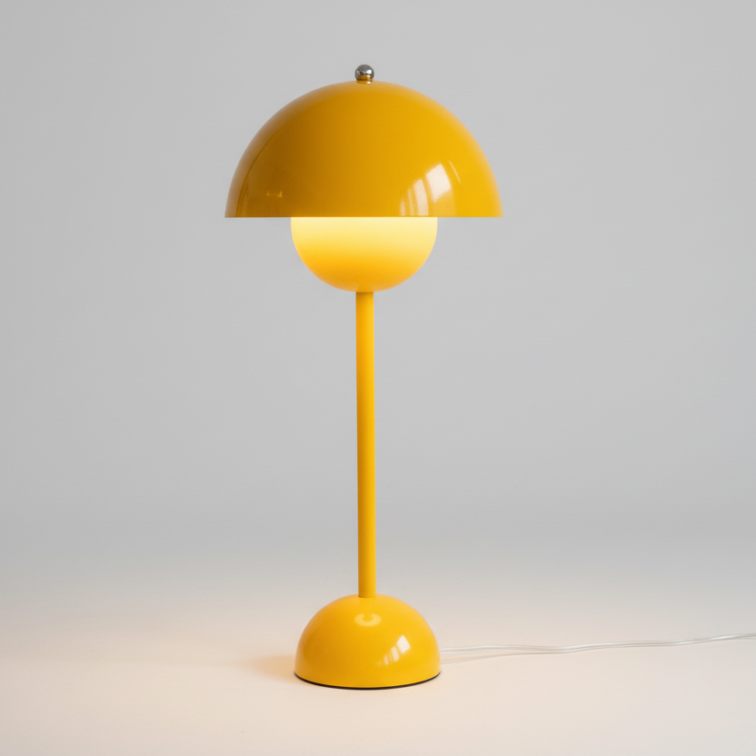 Lampe Design Kupa