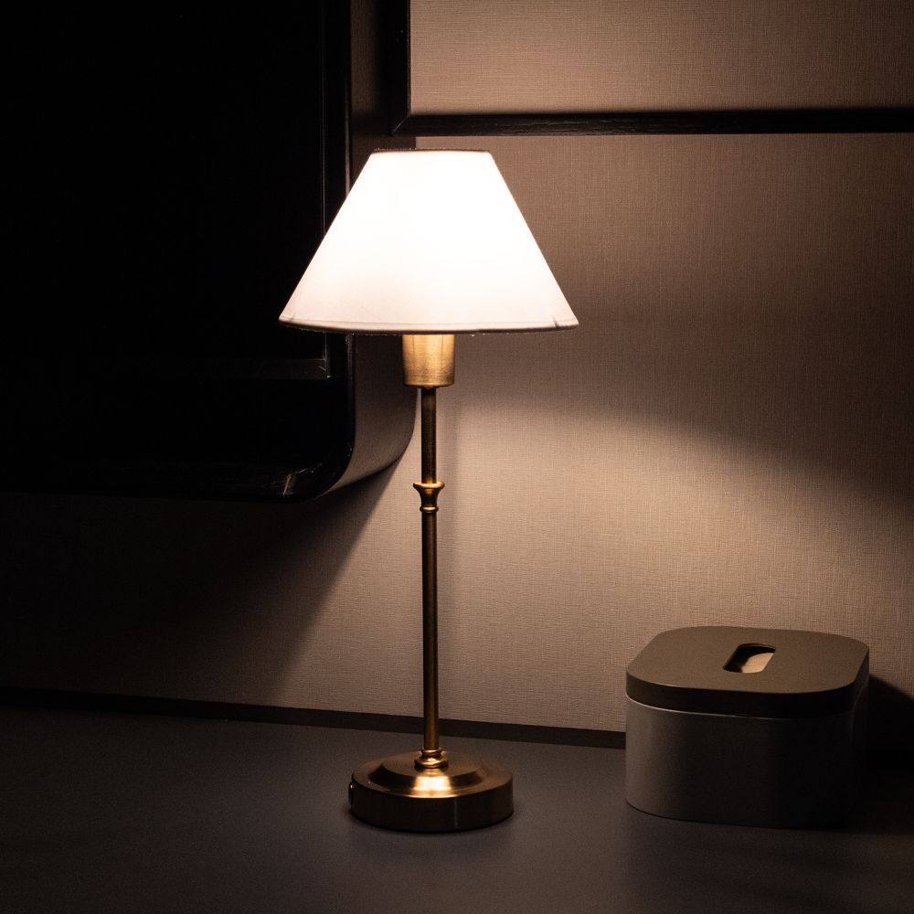 Lampe Nomade Linnea