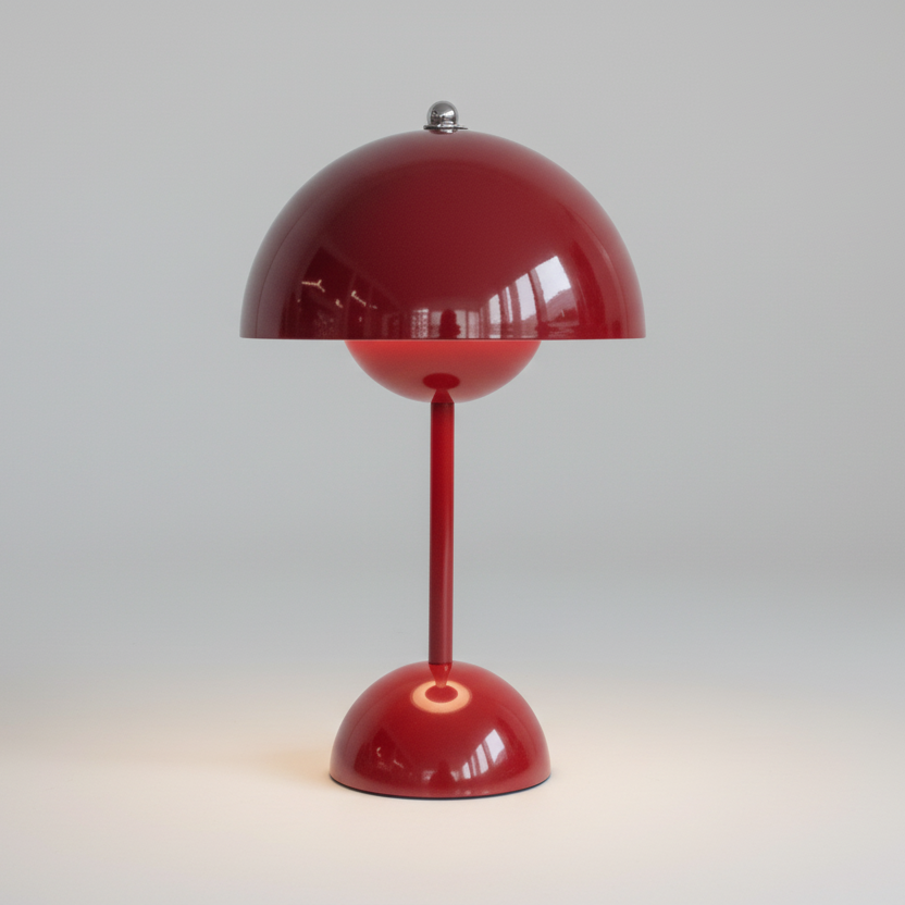 Lampe Design Kupa