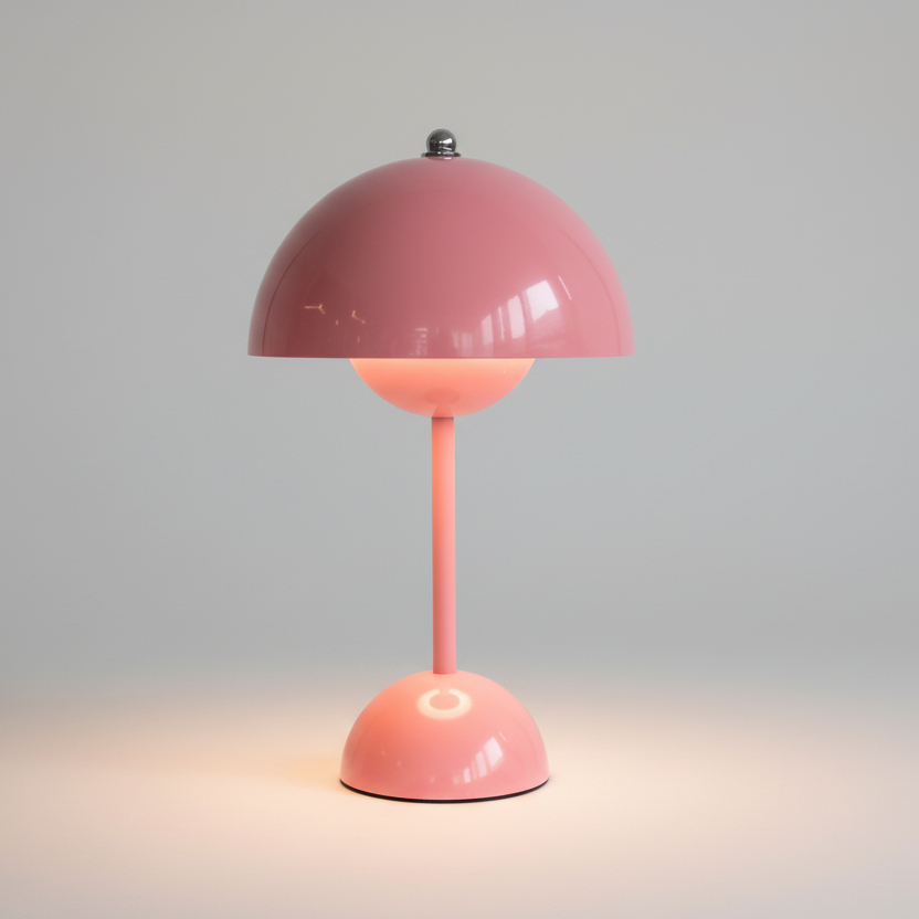 Lampe Design Kupa