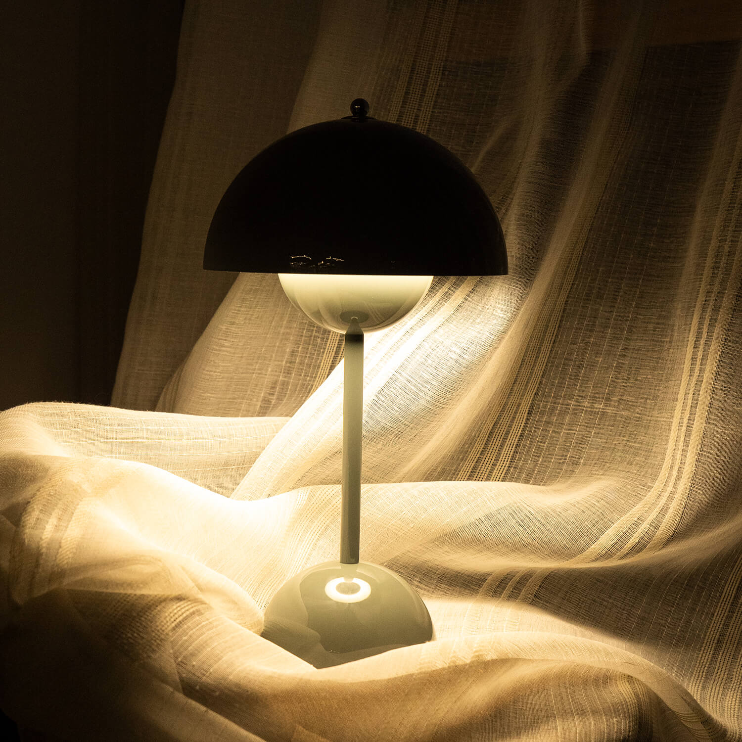 Lampe Design Kupa