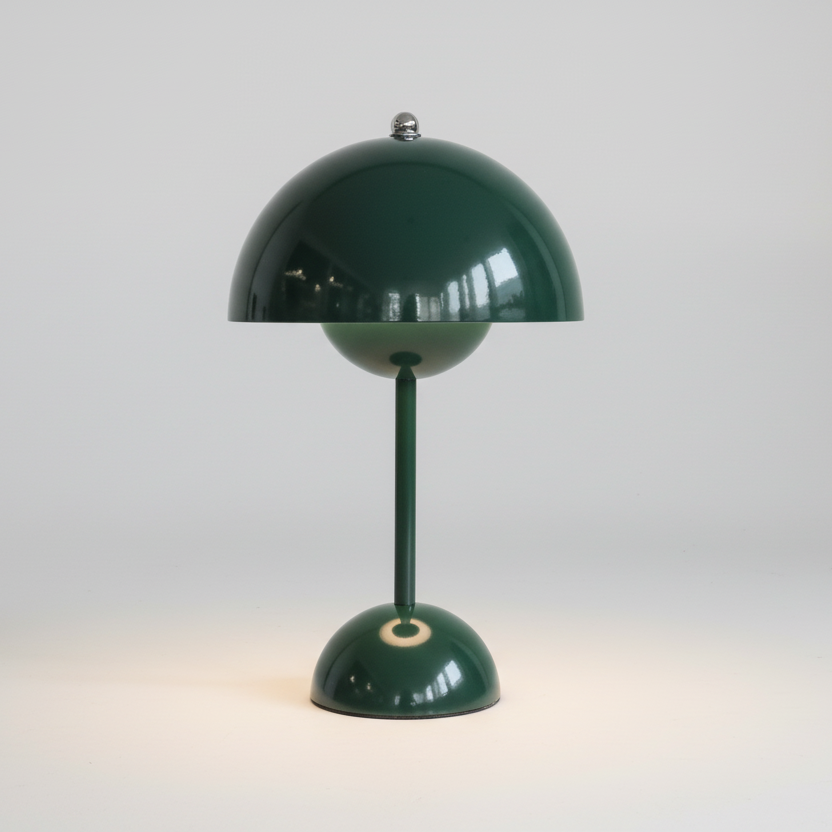 Lampe Design Kupa
