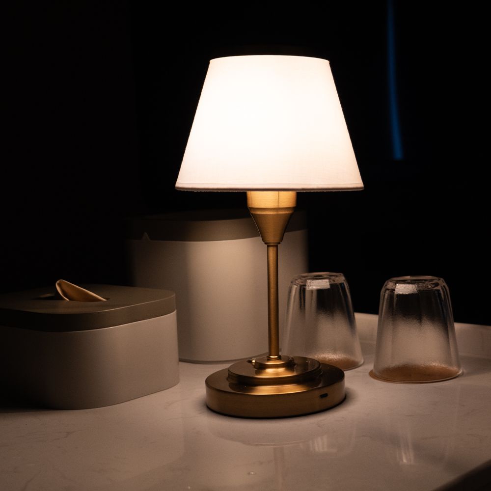 Lampe Nomade Vila