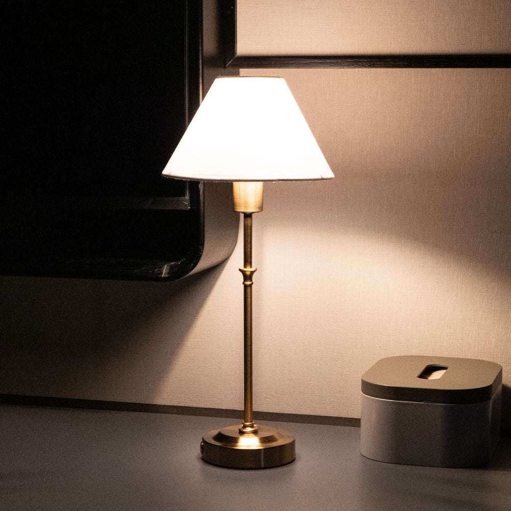 Lampe Nomade Linnea
