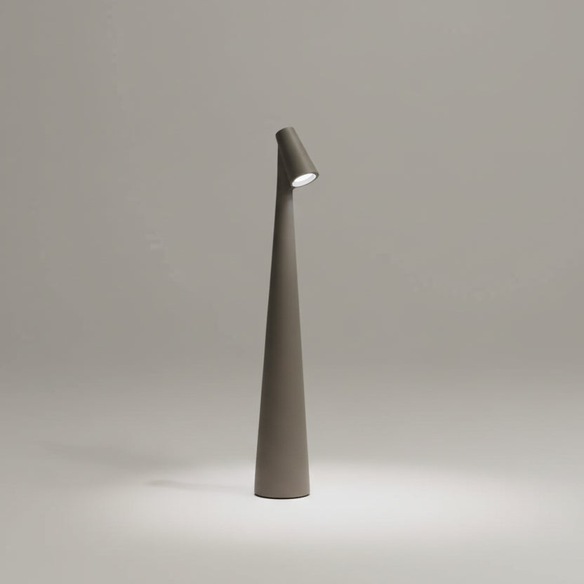 Lampe Sculpturale Spira