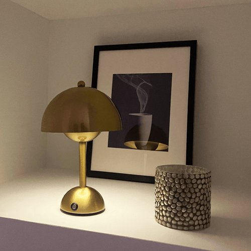 Lampe Design Kupa