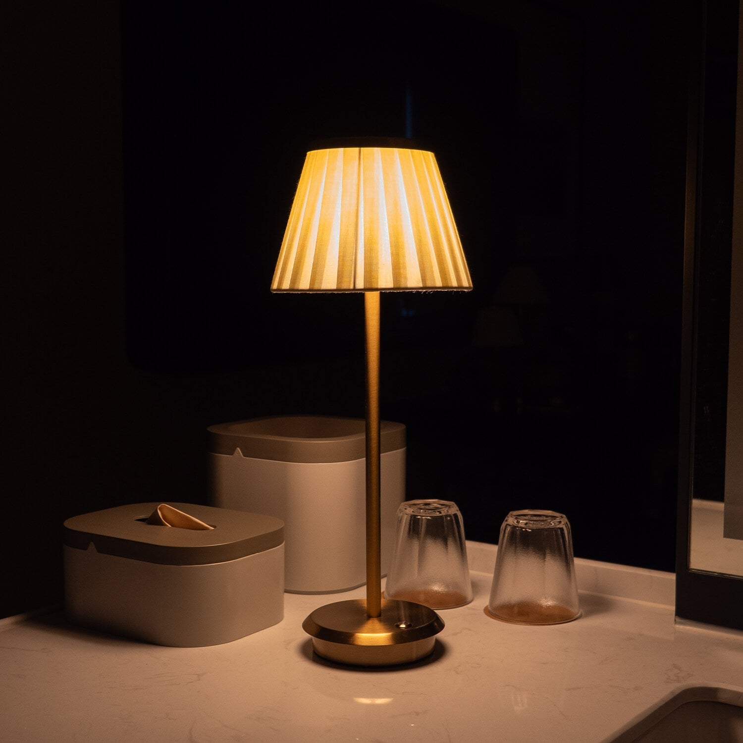 Lampe Nomade Veck