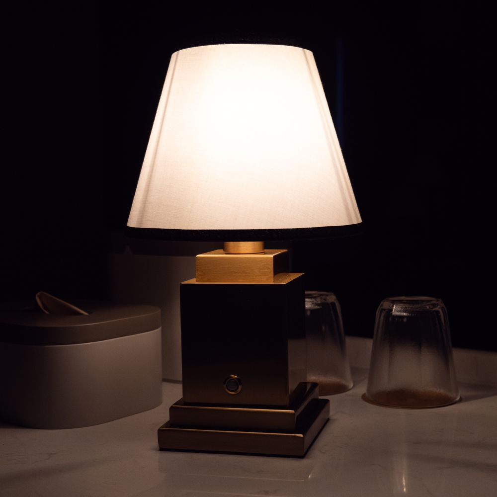 Lampe Nomade Väva
