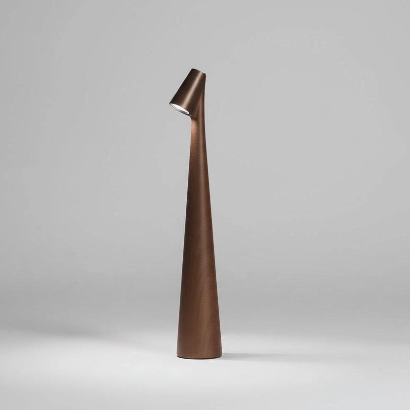 Lampe Sculpturale Spira