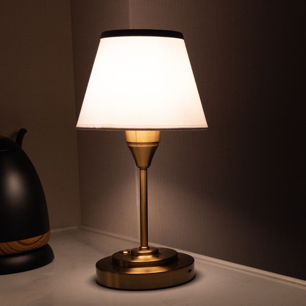 Lampe Nomade Vila