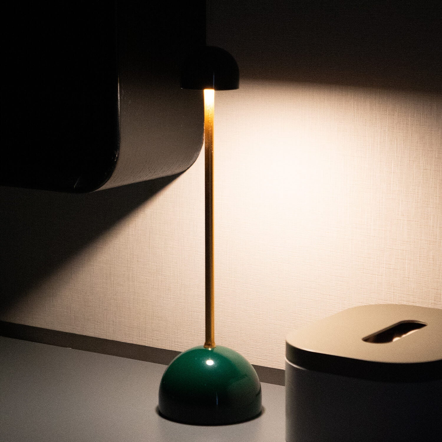 Lampe Nomade Mossa