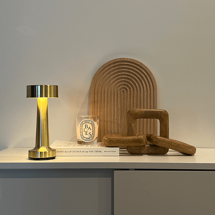 Lampe Nomade Pelare