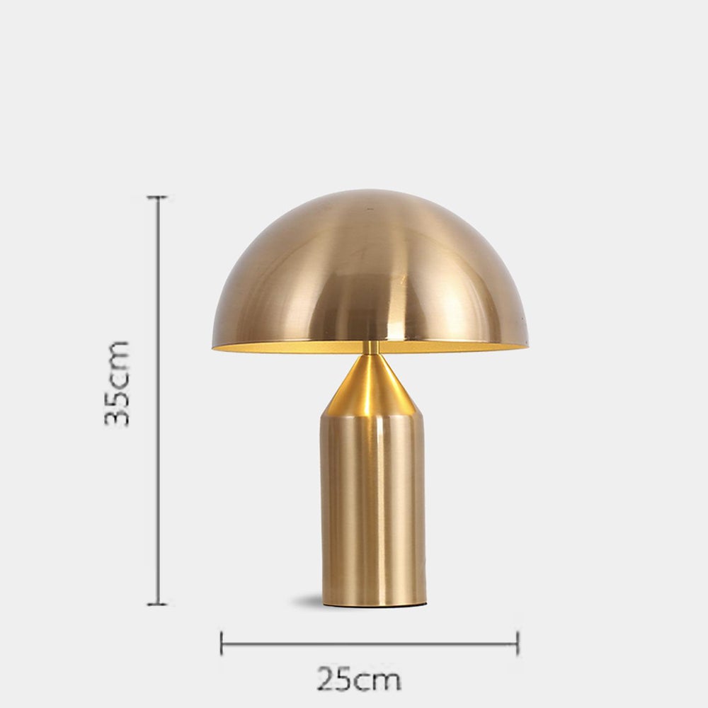 Lampe Sculpturale Ikon