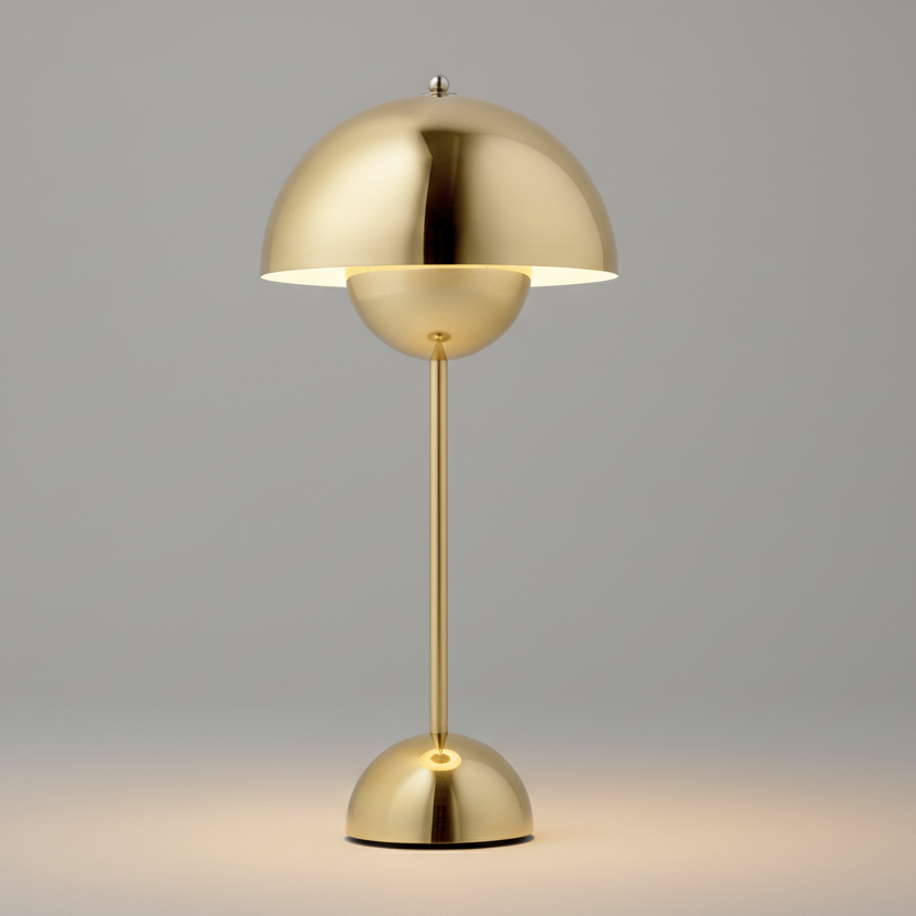 Lampe Design Kupa
