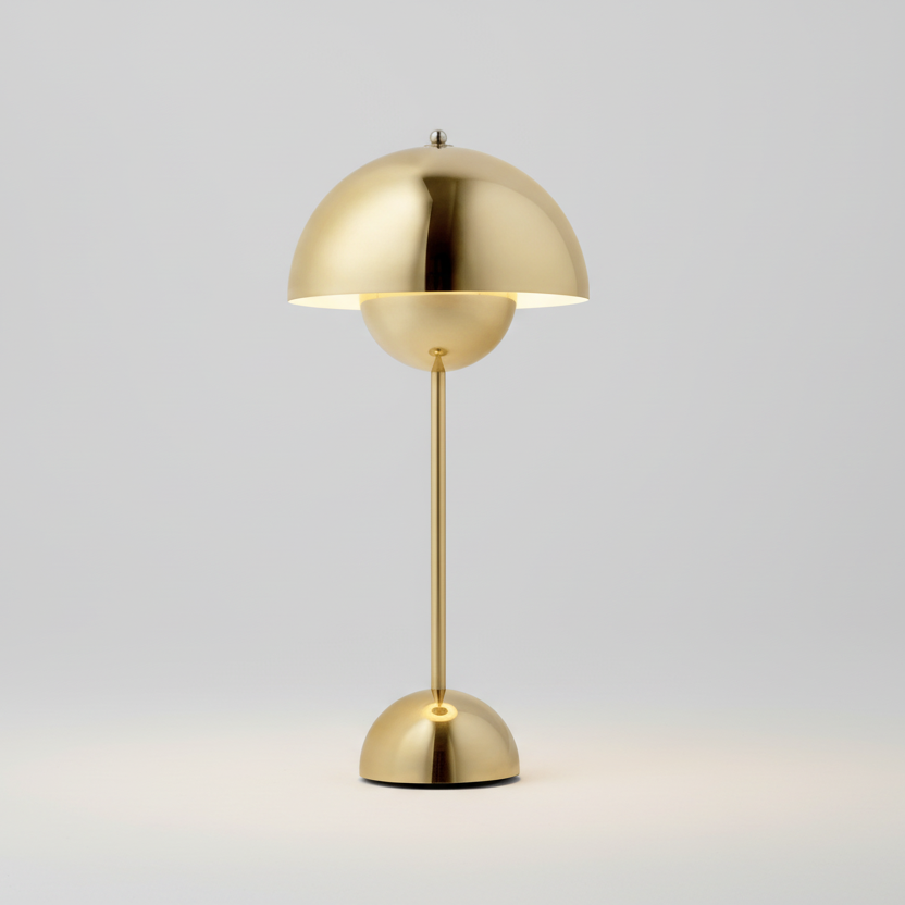 Lampe Design Kupa