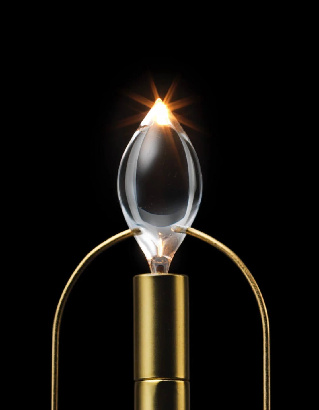 Lampe Bougeoir Nomade Ljus