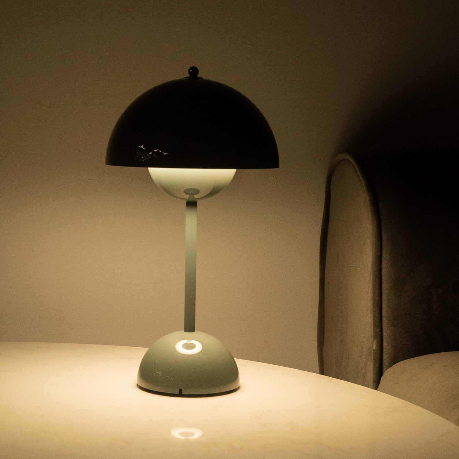 Lampe Design Kupa