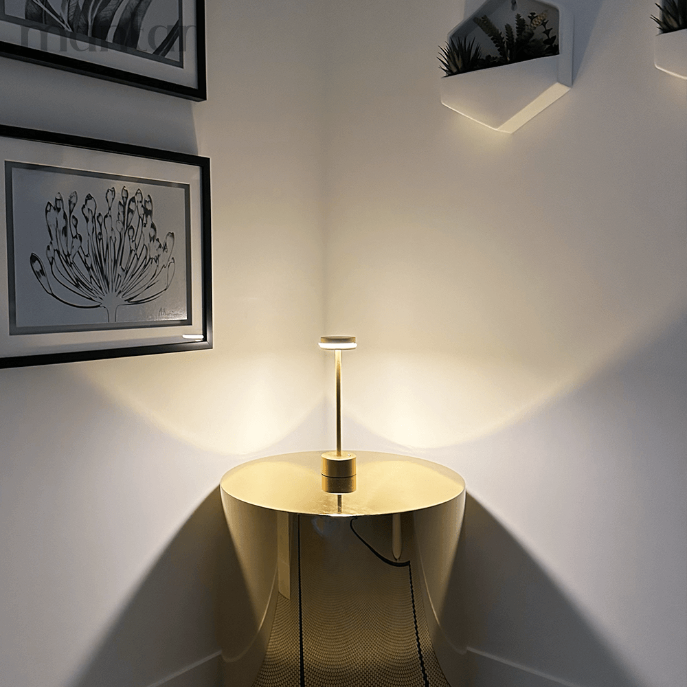 Lampe Nomade Aura