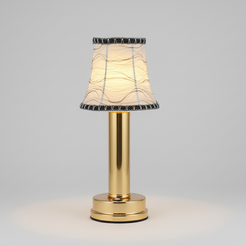 Lampe Nomade Mjuk