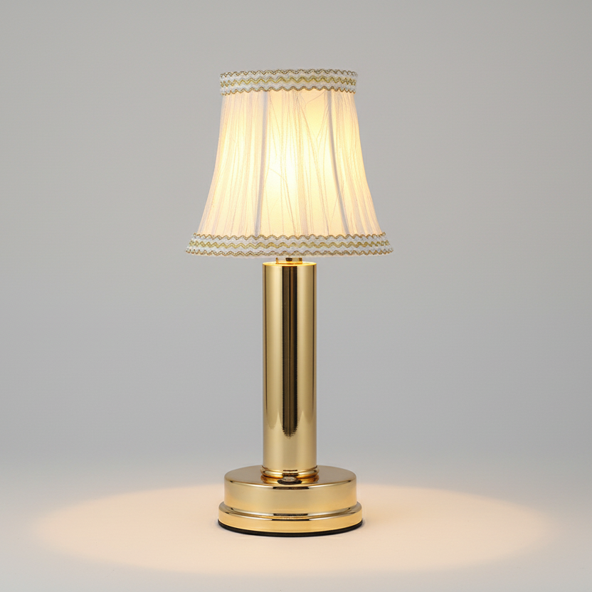 Lampe Nomade Mjuk